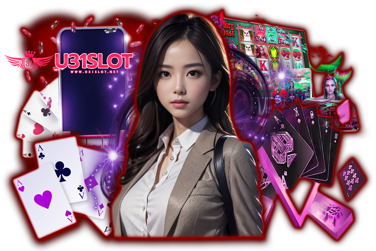 u31slot สล็อต