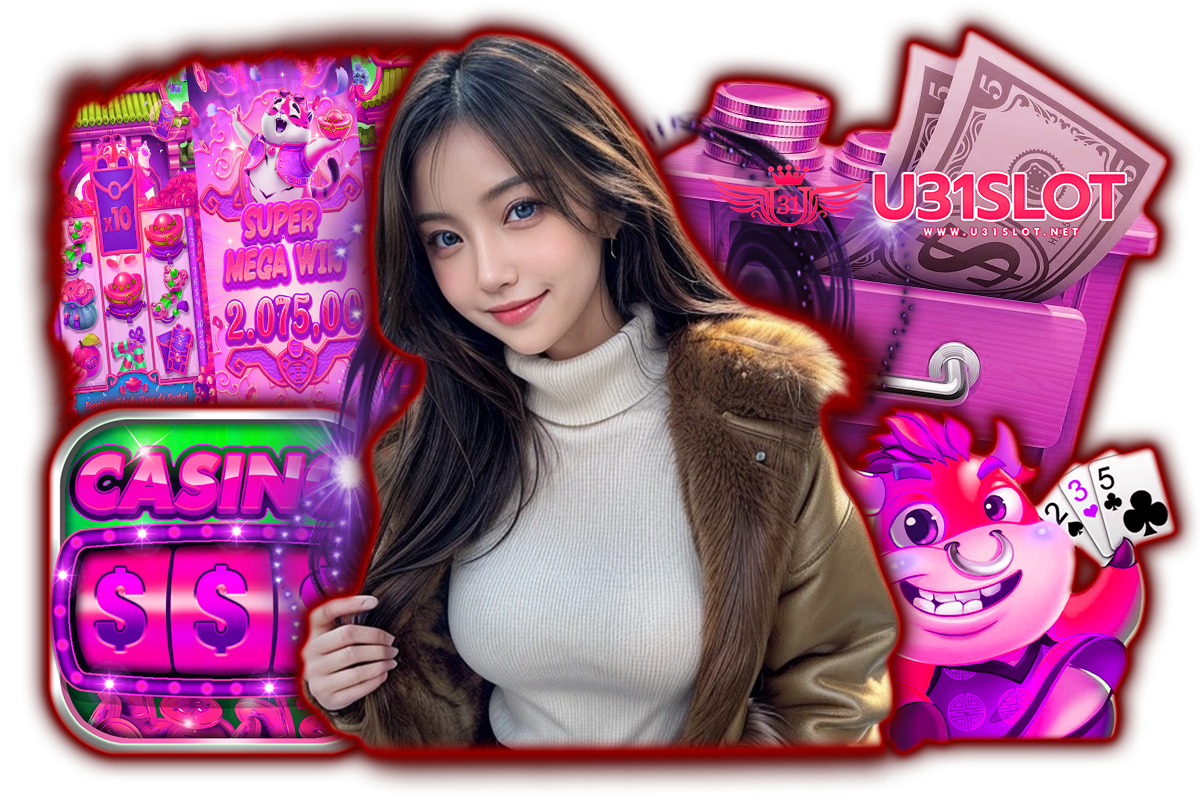 u31slot เว็บตรง