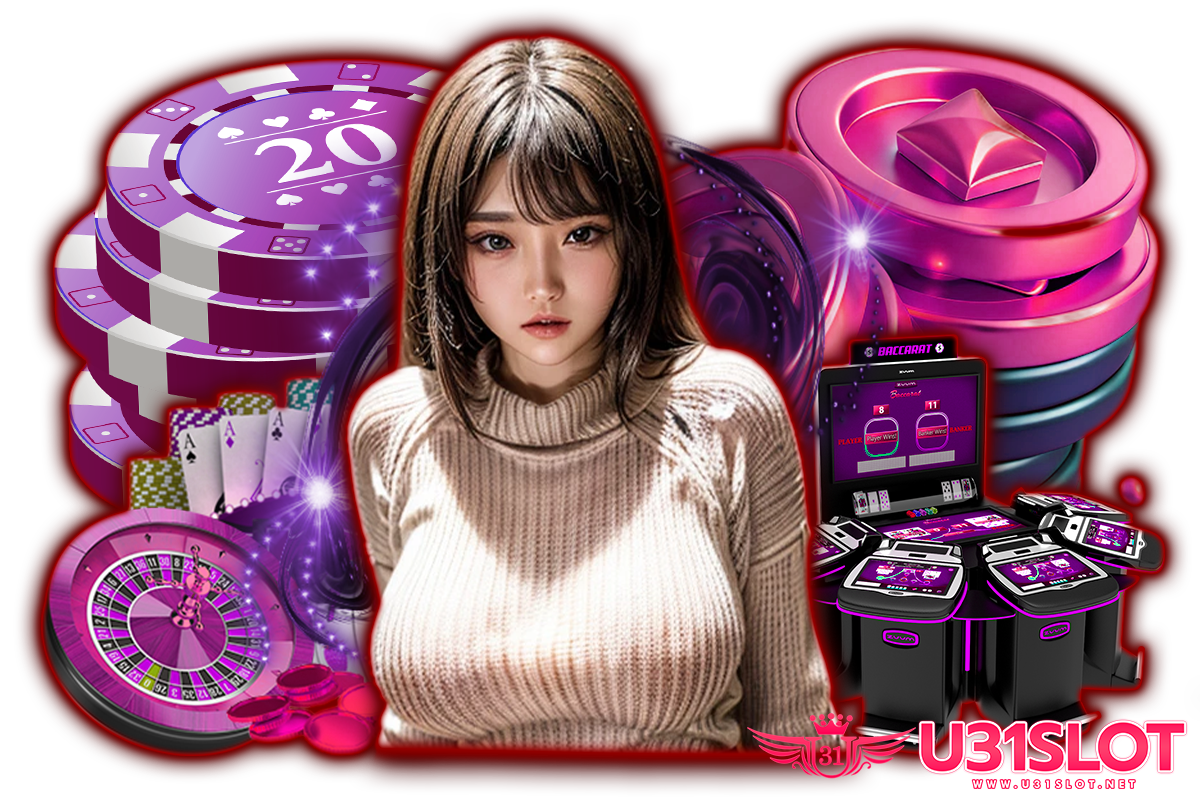u31slot