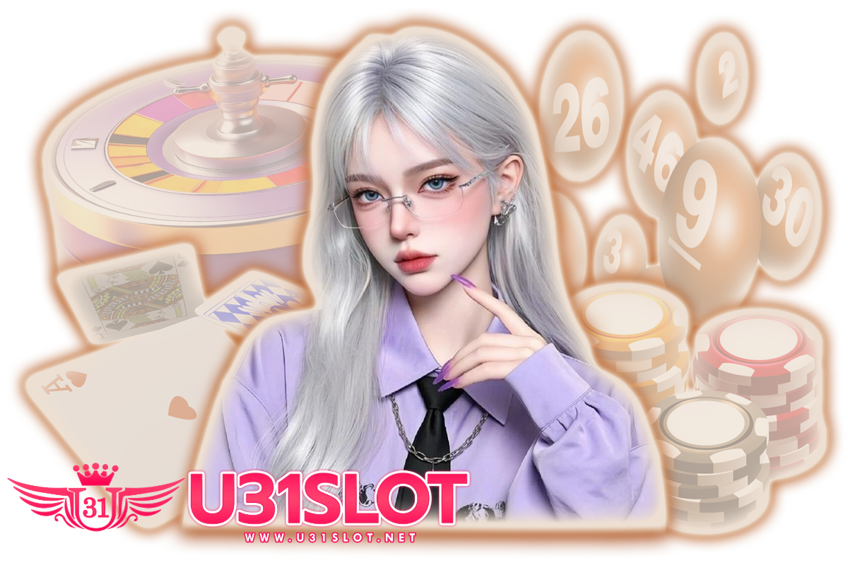 u31 vip