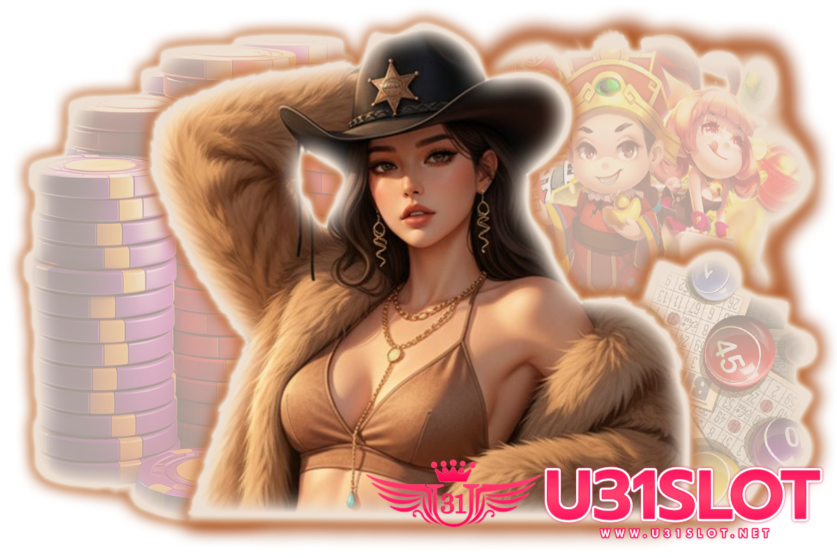 u31 สล็อต