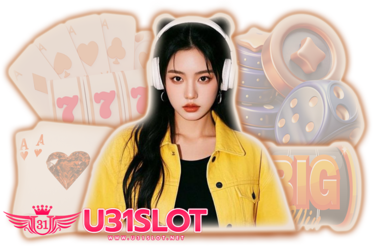 u31slot คาสิโน