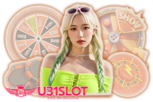 u31slot บาคาร่า