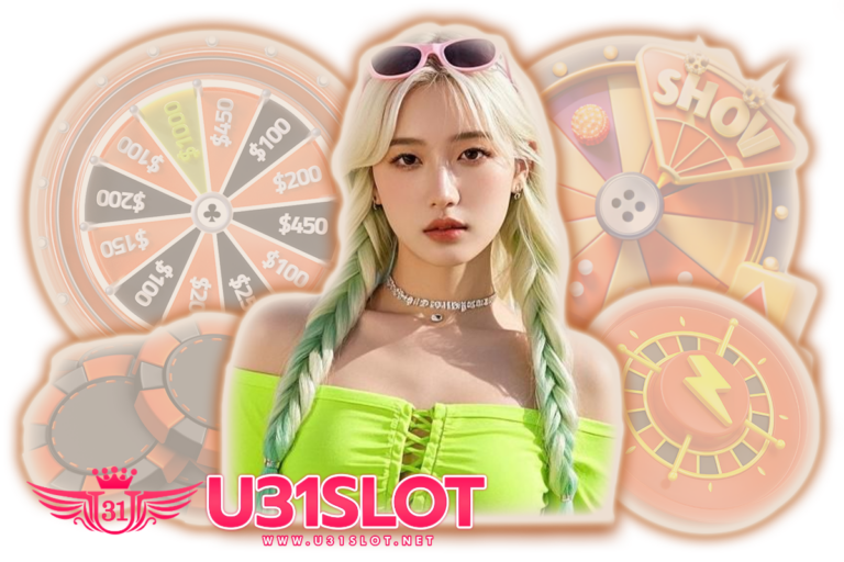 u31slot บาคาร่า